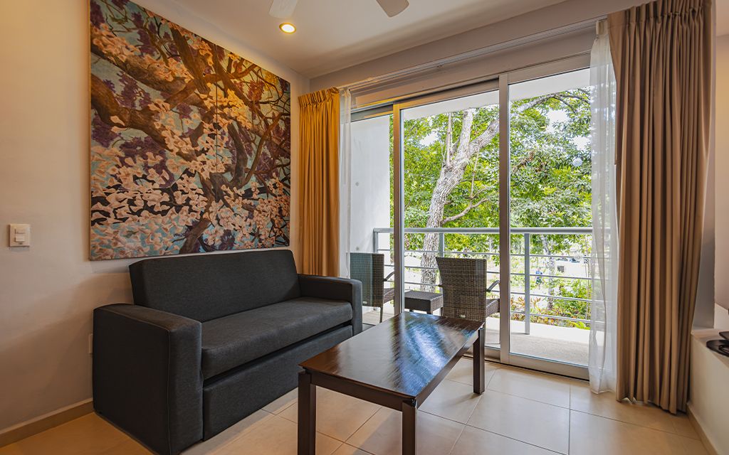 Hôtel Bahia Principe Luxury Sian Ka'an 5* pas cher photo 13