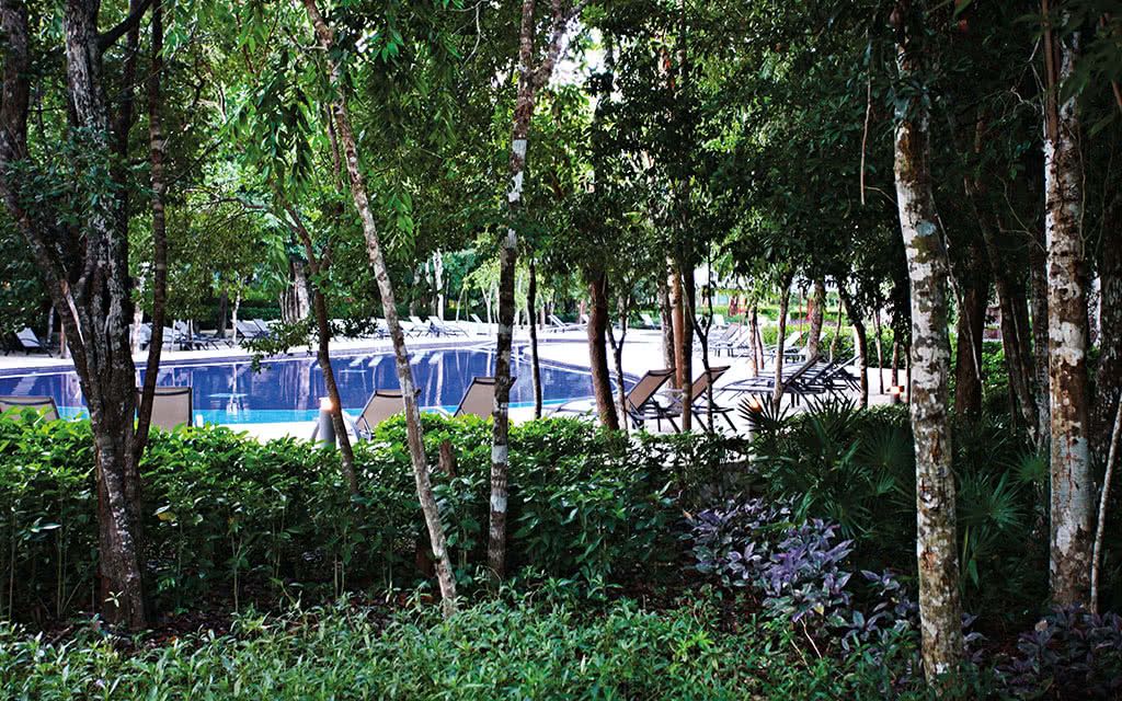 Hôtel Bahia Principe Luxury Sian Ka'an 5* pas cher photo 4