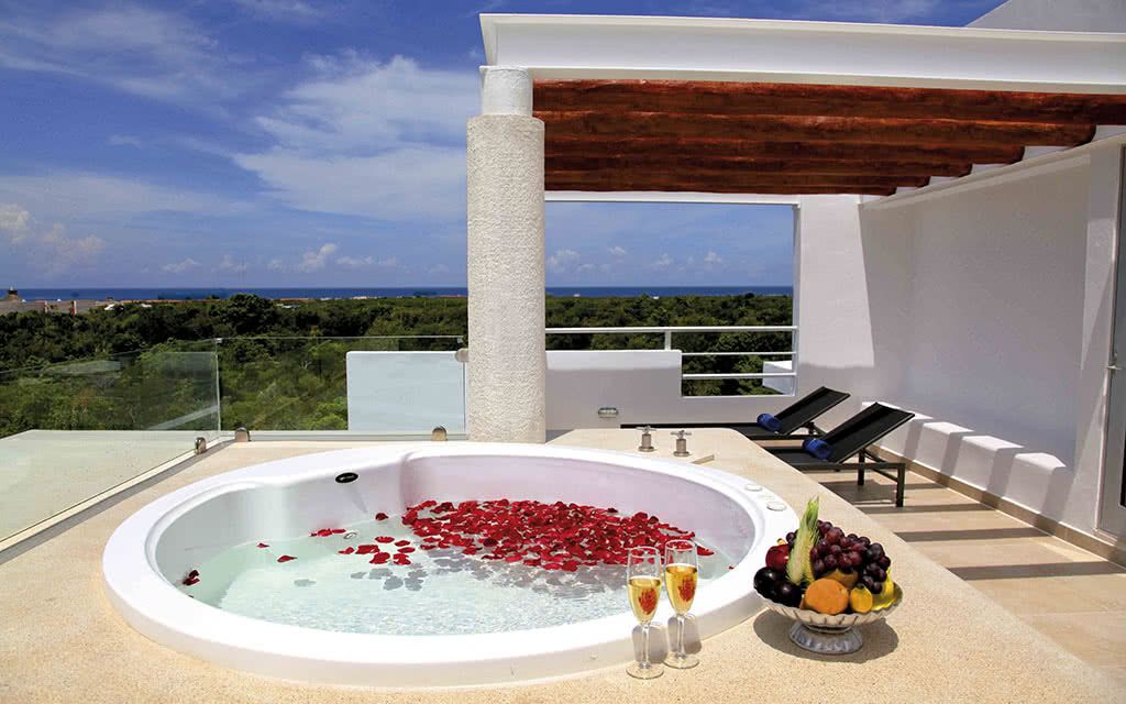 Hôtel Bahia Principe Luxury Sian Ka'an 5* pas cher photo 7