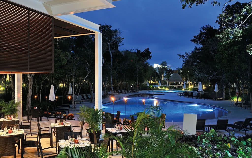 Hôtel Bahia Principe Luxury Sian Ka'an 5* pas cher photo 13