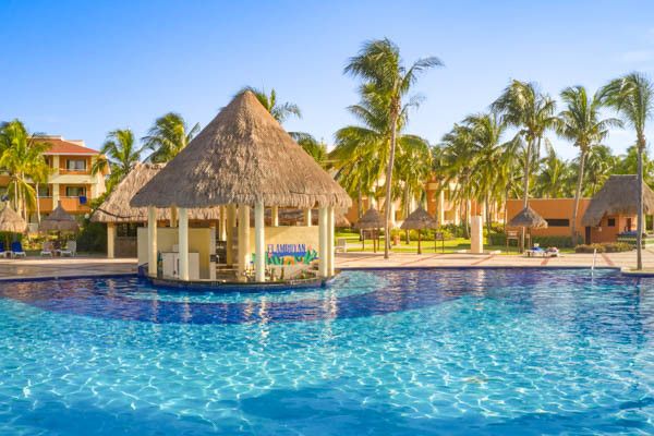 Hôtel Bahia Principe Grand Coba 5* pas cher photo 2