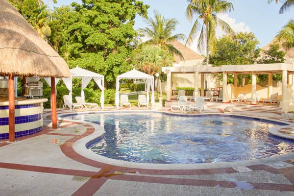 Hôtel Bahia Principe Grand Coba 5* pas cher photo 3