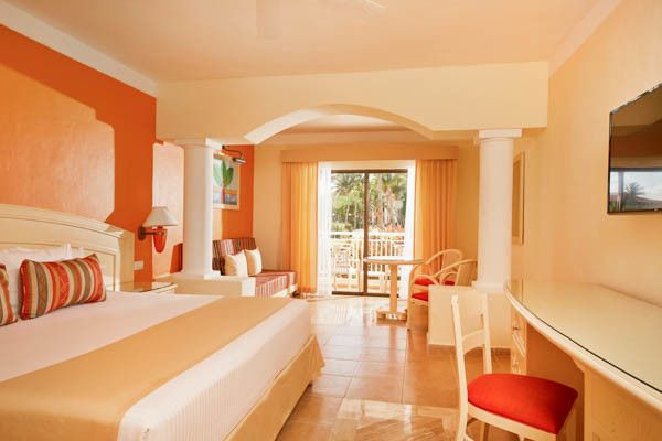 Hôtel Bahia Principe Grand Coba 5* pas cher photo 6
