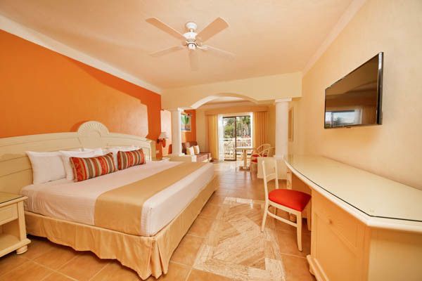 Hôtel Bahia Principe Grand Coba 5* pas cher photo 7