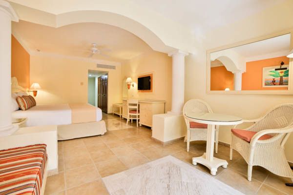 Hôtel Bahia Principe Grand Coba 5* pas cher photo 8