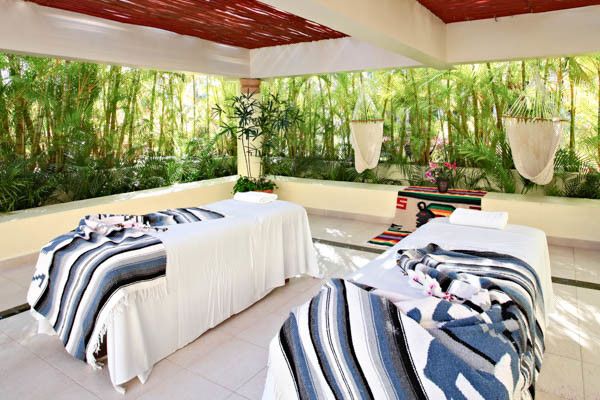 Hôtel Bahia Principe Grand Coba 5* pas cher photo 15