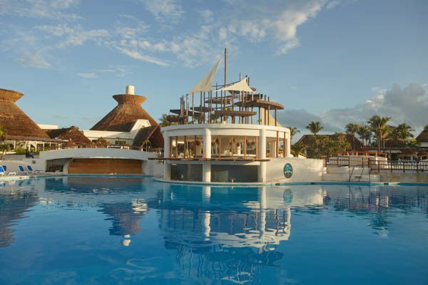 Hôtel Bahia Principe Grand Tulum 5* pas cher photo 6