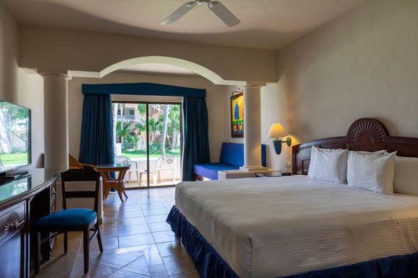 Hôtel Bahia Principe Grand Tulum 5* pas cher photo 10