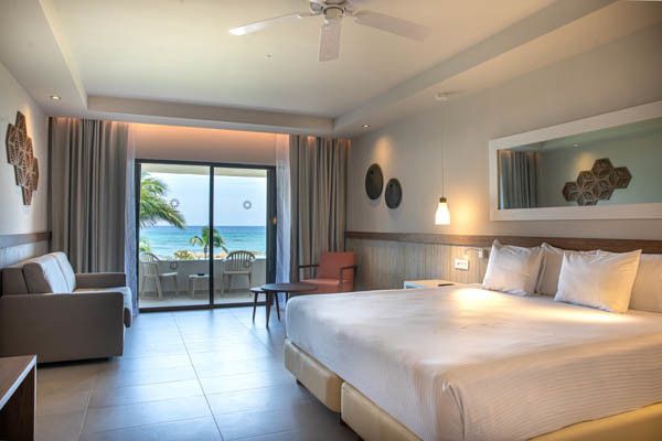 Hôtel Bahia Principe Grand Tulum 5* pas cher photo 12
