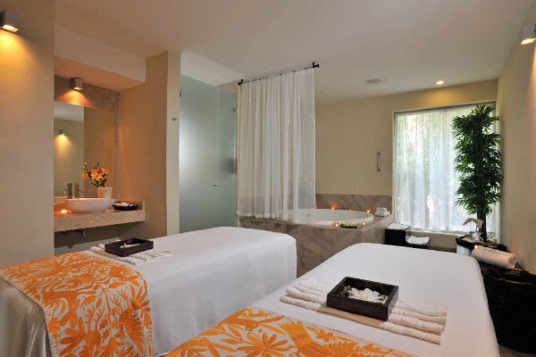 Hôtel Bahia Principe Grand Tulum 5* pas cher photo 23