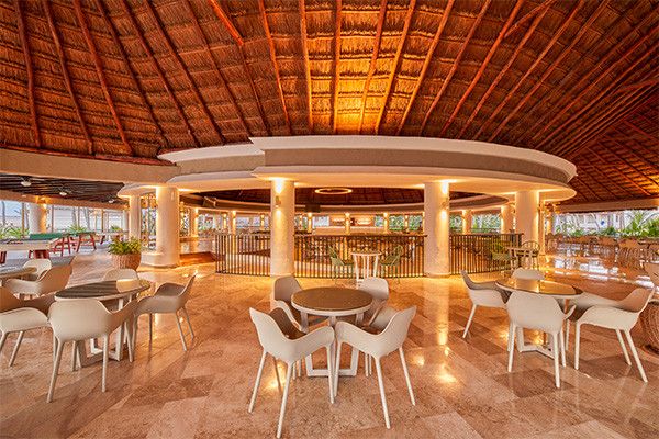 Hôtel Bahia Principe Grand Tulum 5* pas cher