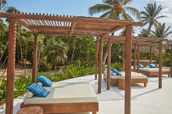 Hôtel Bahia Principe Grand Tulum 5* pas cher photo 6