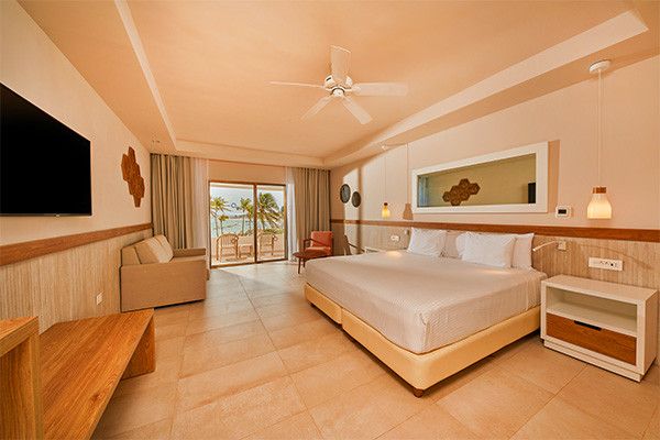 Hôtel Bahia Principe Grand Tulum 5* pas cher photo 8