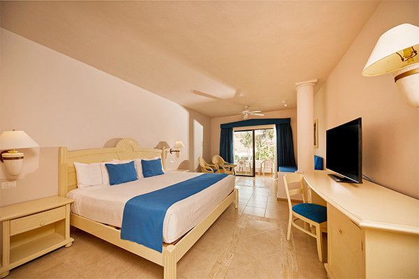 Hôtel Bahia Principe Grand Tulum 5* pas cher photo 9