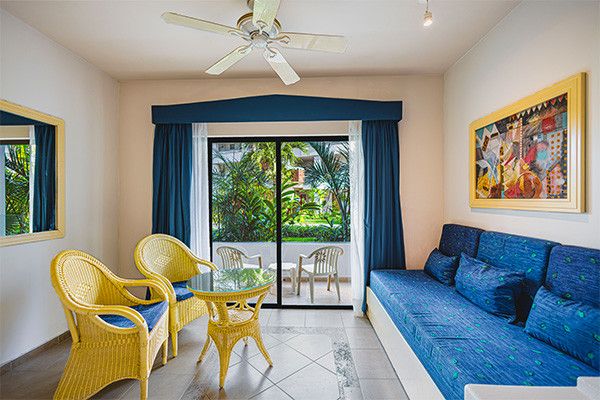 Hôtel Bahia Principe Grand Tulum 5* pas cher photo 12