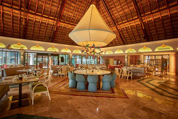 Hôtel Bahia Principe Grand Tulum 5* pas cher photo 15