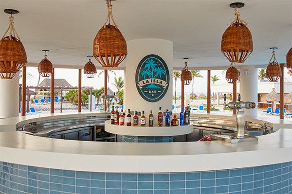 Hôtel Bahia Principe Grand Tulum 5* pas cher photo 21