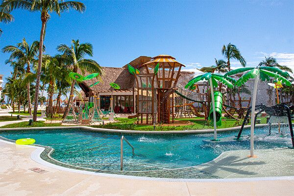 Hôtel Bahia Principe Grand Tulum 5* pas cher photo 27
