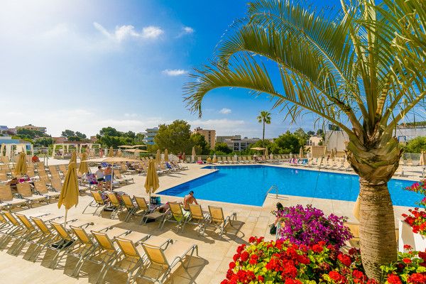 Hôtel Club Globales Mimosa 4* pas cher photo 4