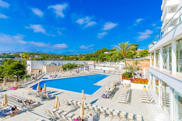 Hôtel Club Globales Mimosa 4* pas cher photo 5