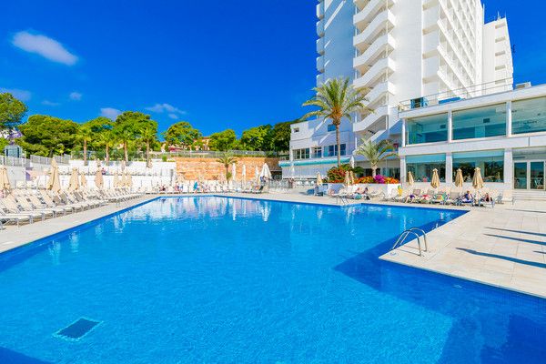 Hôtel Club Globales Mimosa 4* pas cher photo 6