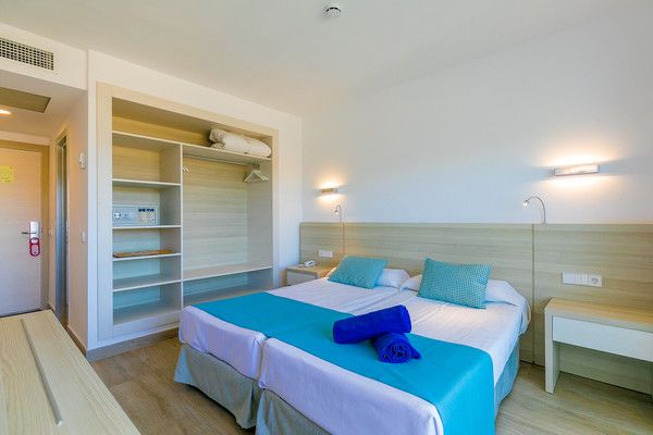 Hôtel Club Globales Mimosa 4* pas cher photo 8