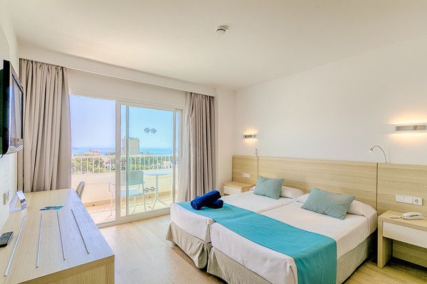 Hôtel Club Globales Mimosa 4* pas cher photo 9