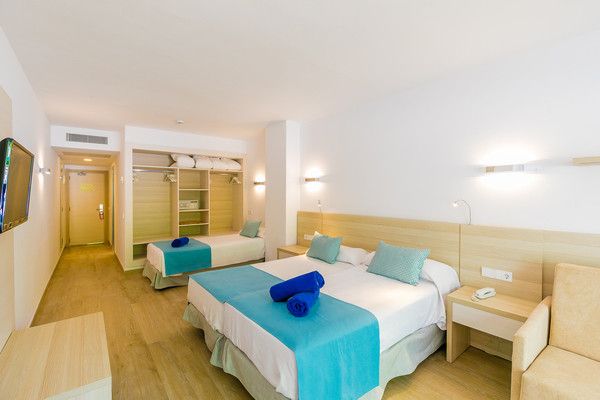 Hôtel Club Globales Mimosa 4* pas cher photo 10