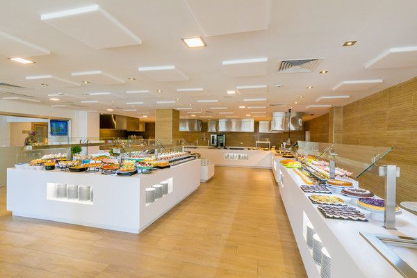 Hôtel Club Globales Mimosa 4* pas cher photo 12