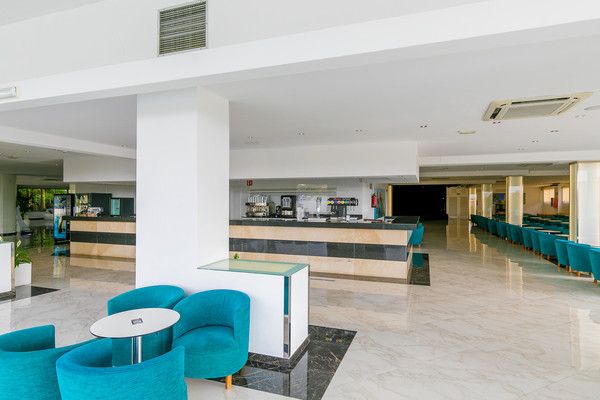 Hôtel Club Globales Mimosa 4* pas cher photo 15