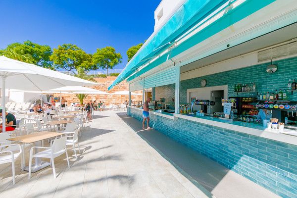 Hôtel Club Globales Mimosa 4* pas cher photo 16