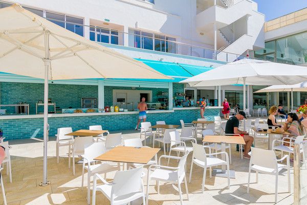 Hôtel Club Globales Mimosa 4* pas cher photo 17