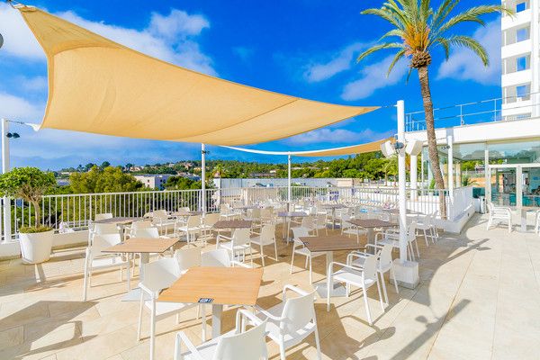 Hôtel Club Globales Mimosa 4* pas cher photo 18