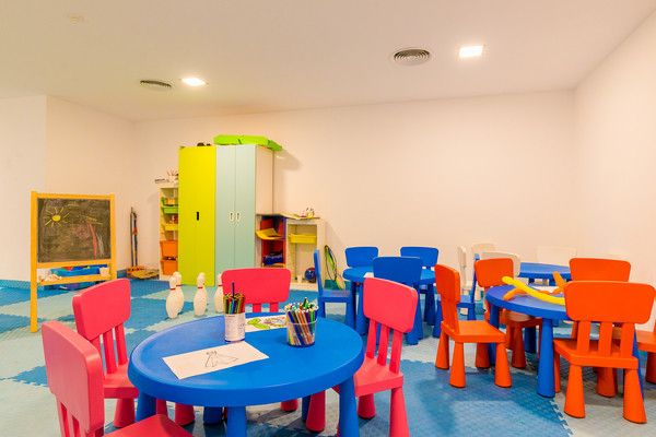 Hôtel Club Globales Mimosa 4* pas cher photo 20