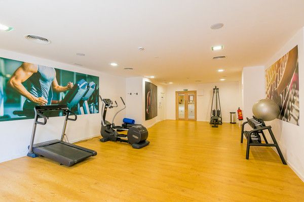 Hôtel Club Globales Mimosa 4* pas cher photo 21