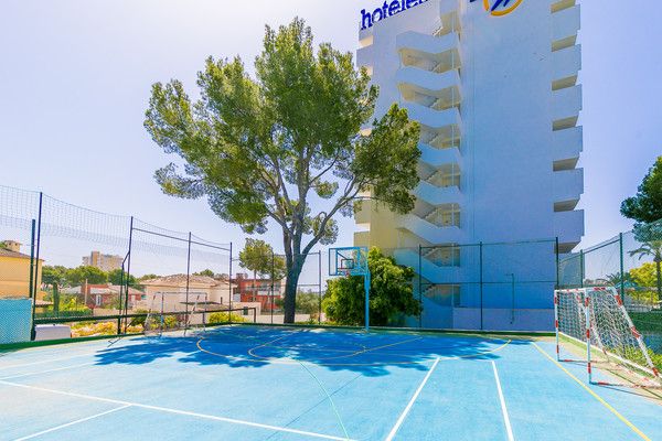 Hôtel Club Globales Mimosa 4* pas cher photo 22