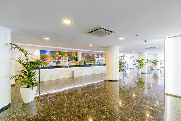 Hôtel Club Globales Mimosa 4* pas cher photo 23