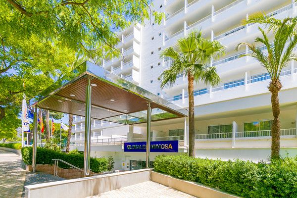 Hôtel Club Globales Mimosa 4* pas cher photo 24