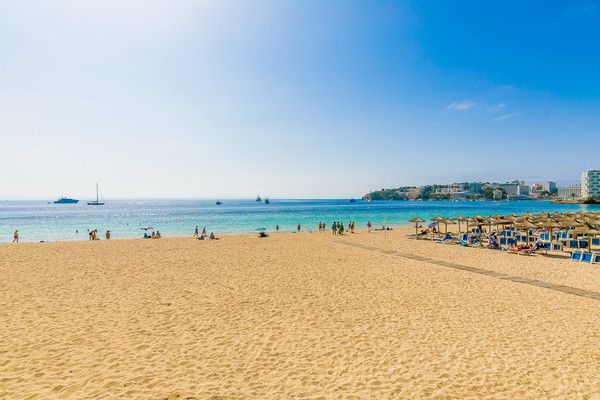 Hôtel Club Globales Mimosa 4* pas cher photo 25