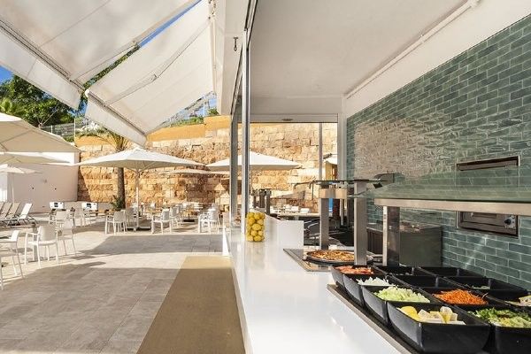 Hôtel Club Globales Mimosa 4* pas cher photo 28