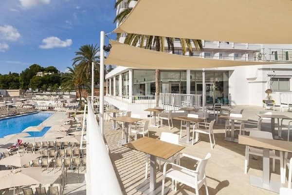 Hôtel Club Globales Mimosa 4* pas cher photo 31