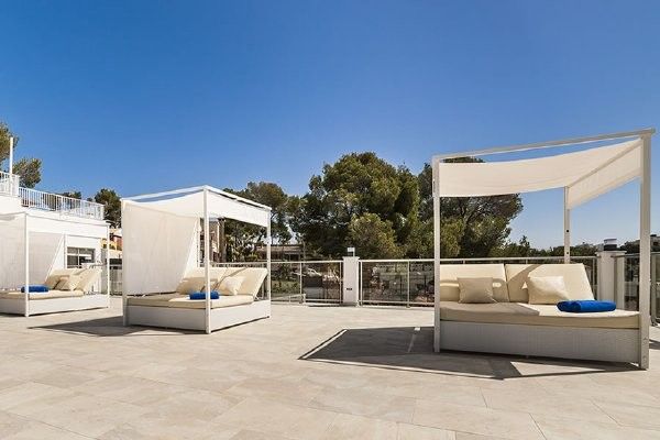 Hôtel Club Globales Mimosa 4* pas cher photo 32