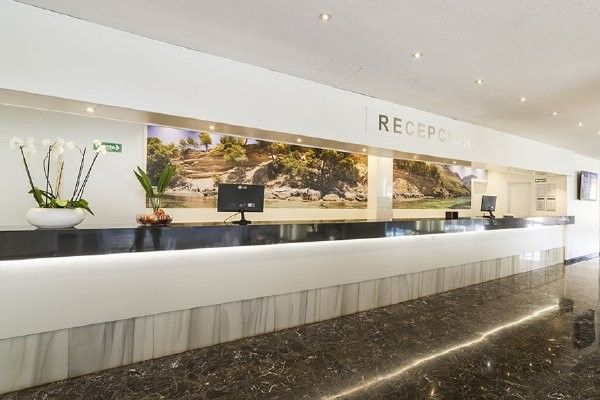 Hôtel Club Globales Mimosa 4* pas cher photo 33