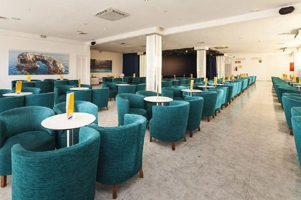 Hôtel Club Globales Mimosa 4* pas cher photo 36