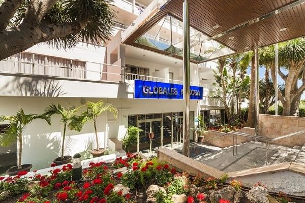 Hôtel Club Globales Mimosa 4* pas cher photo 39