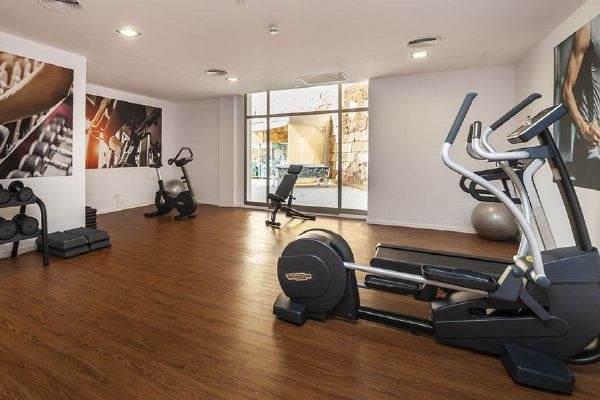 Hôtel Club Globales Mimosa 4* pas cher photo 42