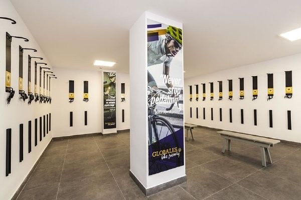 Hôtel Club Globales Mimosa 4* pas cher photo 44