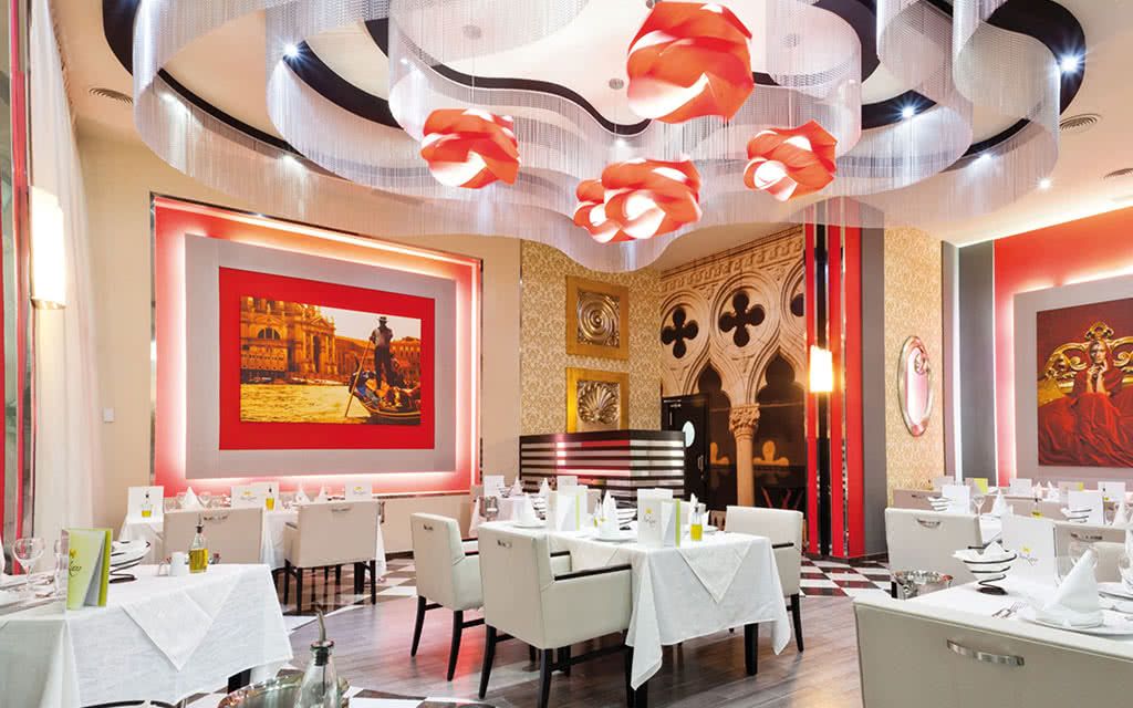 Hôtel Riu Palace Mexico 5* pas cher photo 15