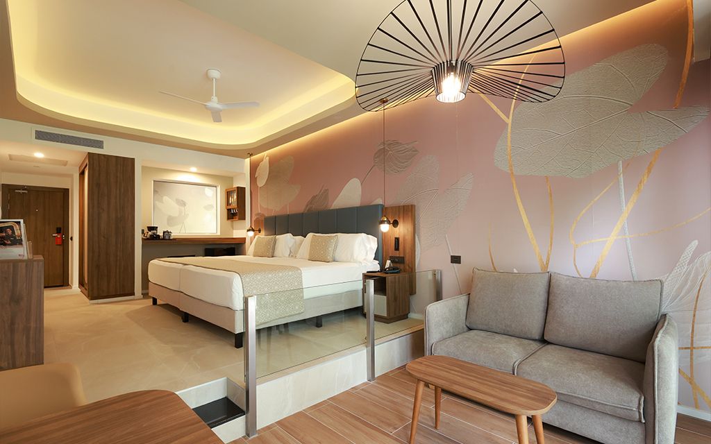 Hôtel Riu Palace Mexico 5* pas cher photo 2
