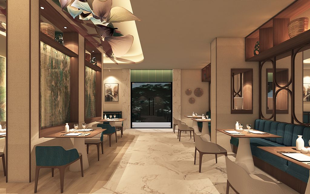 Hôtel Riu Palace Mexico 5* pas cher photo 9